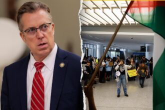 MAGA hardliner pushes ban on immigration from Islamic countries, US adversaries in wake of Texas shooting