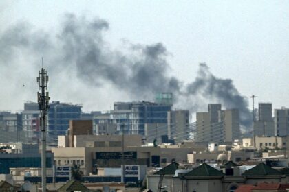 Iran continues firing missiles, drones at neighboring states, with multiple interceptions reported