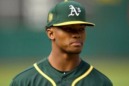 Athletics GM ‘always open’ to Kyler Murray reunion ahead of expected Cardinals release