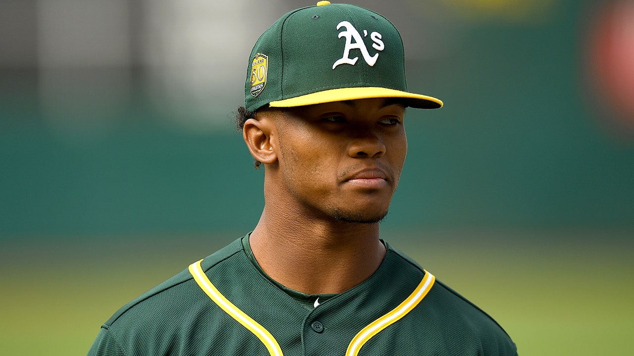 Athletics GM ‘always open’ to Kyler Murray reunion ahead of expected Cardinals release
