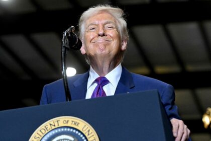 House votes to let Trump’s Operation Epic Fury continue in Iran