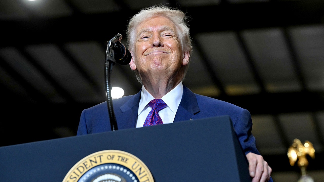 House votes to let Trump’s Operation Epic Fury continue in Iran