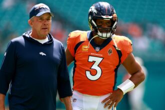 Russell Wilson escalates feud with Sean Payton, labels Broncos coach ‘classless’