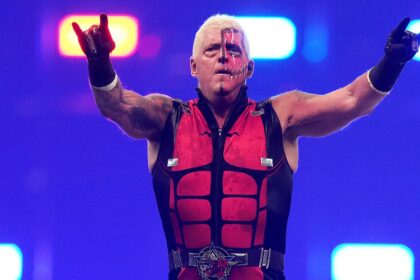 AEW star Dustin Rhodes shares health update, why company’s on hot streak
