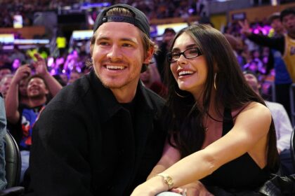 Chargers’ Justin Herbert gushes over Madison Beer in heartfelt birthday tribute: ‘Changed my life forever’