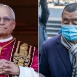 Pope Leo says he ‘can’t comment’ on 20-year sentence of Hong Kong pro-democracy activist Jimmy Lai
