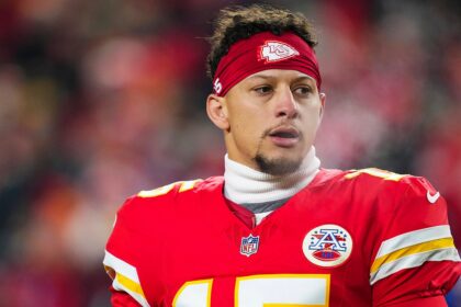 Chiefs’ Patrick Mahomes could beat projected timeline in ACL comeback: report