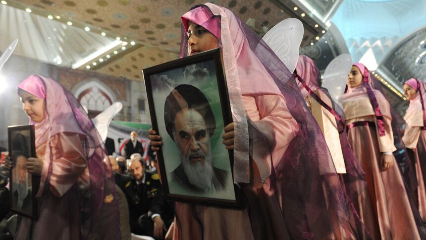 Iran’s ideological state: faith, fear and favors fuel its vast propaganda and patronage network