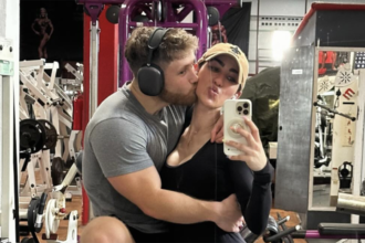 Fitness influencer Stephanie Buttermore dead at 36, fiancé confirms in heartbreaking post