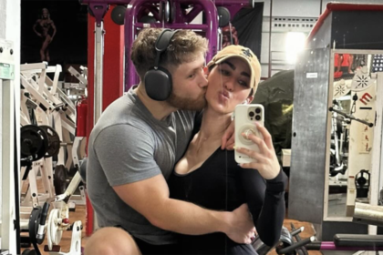 Fitness influencer Stephanie Buttermore dead at 36, fiancé confirms in heartbreaking post