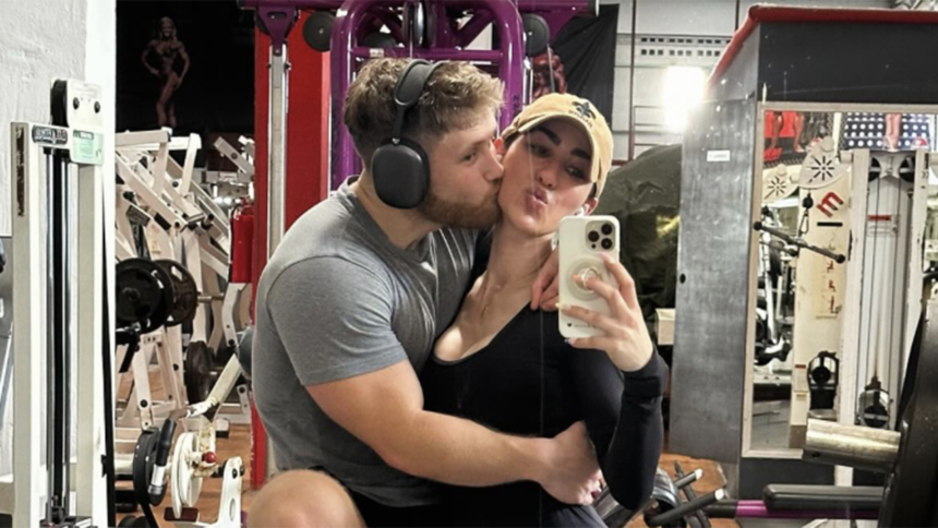 Fitness influencer Stephanie Buttermore dead at 36, fiancé confirms in heartbreaking post