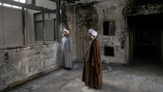 Iran's senior clerics ‘exposed’ after building strike in Qom, succession choice looms