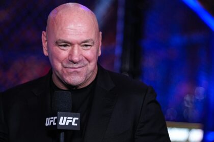 UFC announces card for White House event