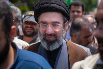US-sanctioned Mojtaba Khamenei named Iran’s next supreme leader after father’s death: reports