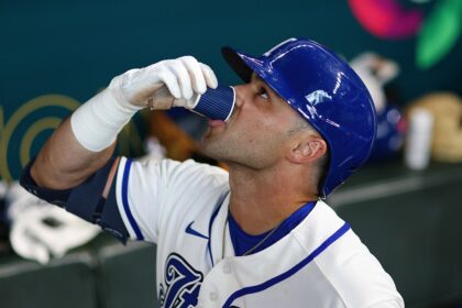 Italy’s dugout espresso machine tradition fuels hot start in World Baseball Classic
