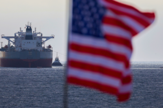 The unlikely tool Trump is eyeing to tackle rising oil prices amid the Iran conflict