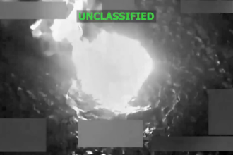 US conducts strike on another boat carrying suspected narco-traffickers, killing 6 people