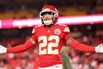 Rams make Trent McDuffie highest-paid cornerback in NFL history with massive 4M deal: reports