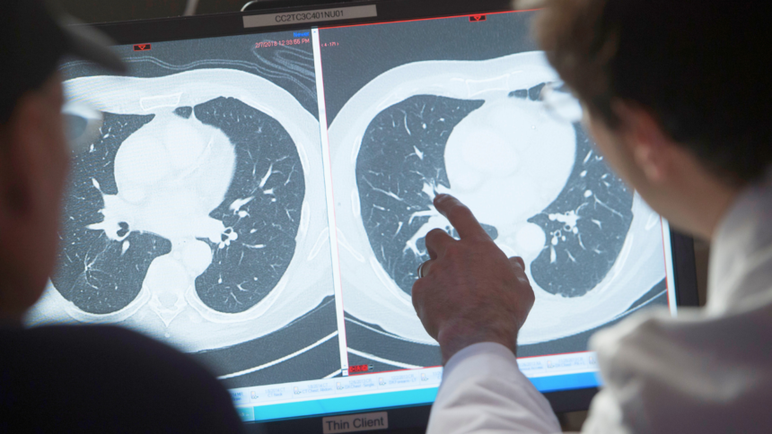A cure for cancer would deliver 5T economic windfall, report says