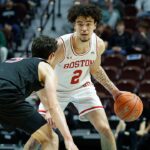 Boston’s season stays alive with dramatic buzzer-beater to advance to conference title game