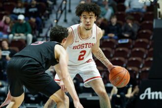 Boston’s season stays alive with dramatic buzzer-beater to advance to conference title game