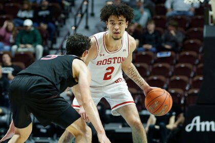 Boston’s season stays alive with dramatic buzzer-beater to advance to conference title game