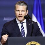 Hegseth warns ‘more casualties’ expected in Operation Epic Fury against Iran