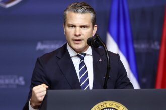 Hegseth warns ‘more casualties’ expected in Operation Epic Fury against Iran