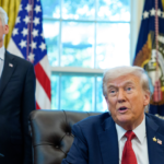 Tankers to resume normal movement in Middle East in ‘a few weeks’ at worst, Energy sec says, ending oil surge