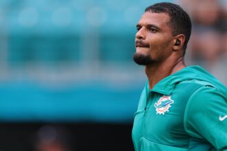 Jets to acquire All-Pro defensive back in trade with Dolphins: report