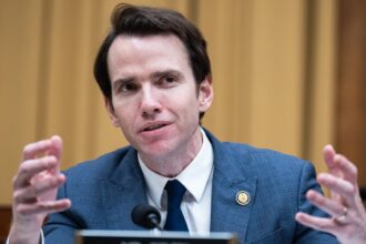 California House Republican announces he’s leaving GOP immediately, thinning slim majority