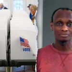 Illegal immigrant charged for allegedly voting in every presidential election since 2008