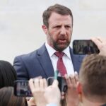 40+ House Republicans rally behind Markwayne Mullin for DHS, call it a ‘critical moment’ for border security