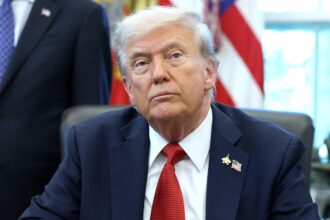 Trump warns Iran faces strikes ‘twenty times harder’ if nation refuses to heed warning and more top headlines