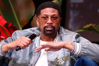 Ex-NBA star claims there’s ‘residue of slavery’ in pro sports leagues that have salary caps