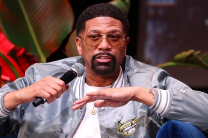 Ex-NBA star claims there’s ‘residue of slavery’ in pro sports leagues that have salary caps