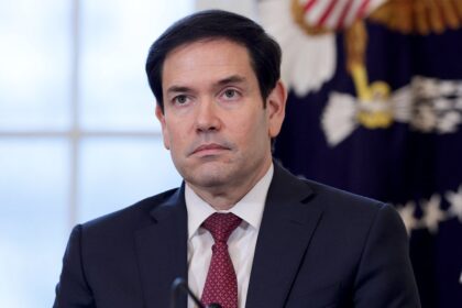 Rubio designates Afghanistan as ‘state sponsor of wrongful detention’: ‘Despicable tactics’