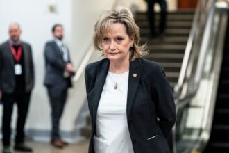 Sen. Hyde-Smith set for November clash with Dem foe she once vanquished
