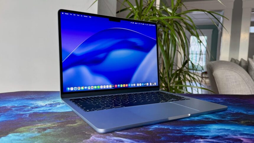 M5 MacBook Air Review (13-Inch, 2026): Go Big or Go Neo