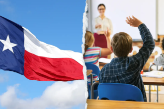 Texas conservatives tout record-breaking school choice signups after long battle with teachers unions