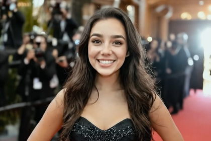 AI Creation Tilly Norwood Is Back With the Music Video No One Asked For