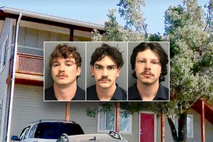 Alleged hazing death tied to secretive rush night ignites arrests and frat reckoning