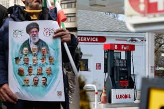 ‘Unprecedented’ agreement releases emergency oil reserves as gas prices spark concerns