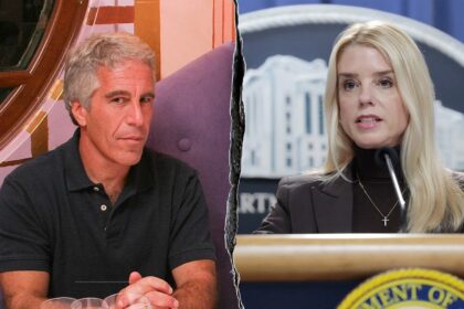 House Oversight Committee demands depositions from Bondi and Lutnick in Epstein probe