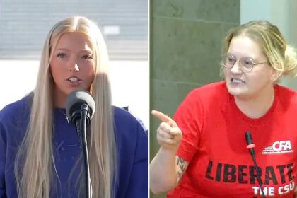 California State University board meeting falls into chaos amid SJSU lawsuit vs Trump admin over trans scandal