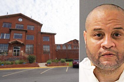 Texas death row inmate uses final statement before execution to speak directly to victims’ family