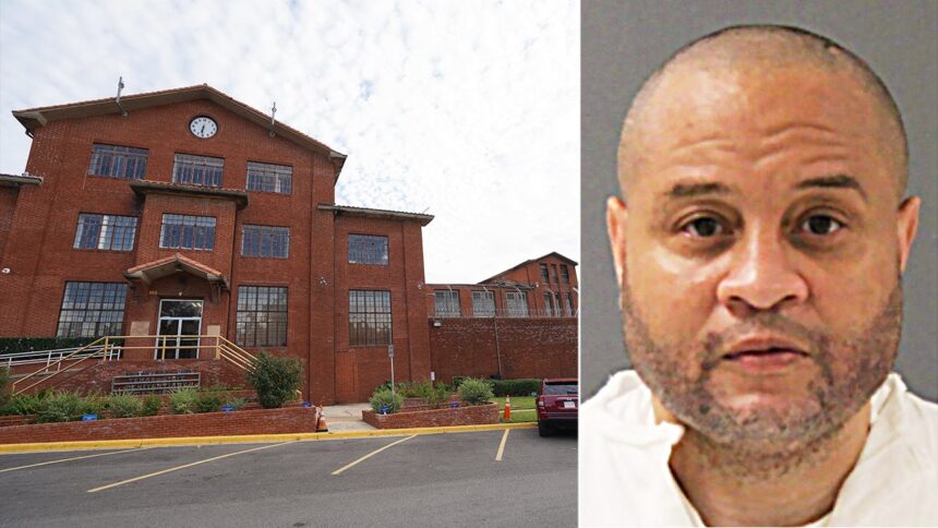 Texas death row inmate uses final statement before execution to speak directly to victims’ family