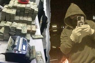 FBI’s iconic ‘Most Wanted’ list enters new era with unprecedented addition