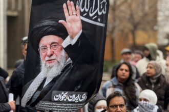 Trump warns of Iranian ‘sleeper cells’ as Canada is accused of harboring regime operatives