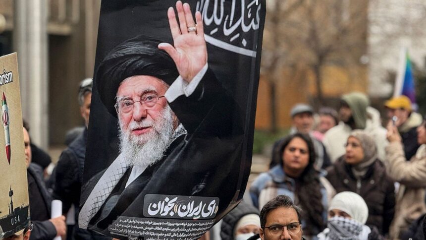 Trump warns of Iranian ‘sleeper cells’ as Canada is accused of harboring regime operatives